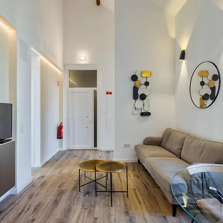 Appartement Golden Setúbal Extérieur photo