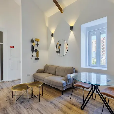 Appartement Golden Setúbal Extérieur photo
