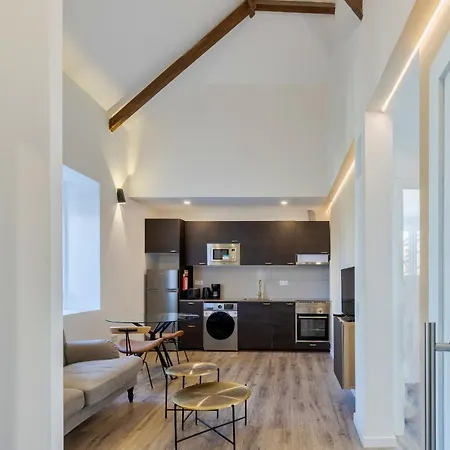 Appartement Golden Setúbal Extérieur photo
