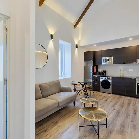 Appartement Golden Setúbal Extérieur photo