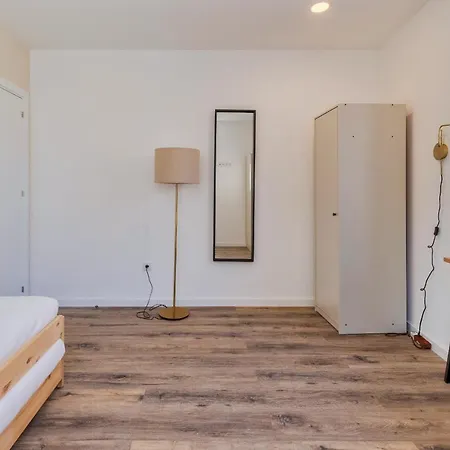 Appartement Golden Setúbal Extérieur photo
