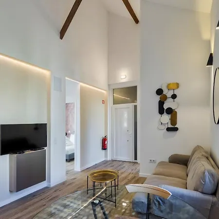 Appartement Golden Setúbal Extérieur photo