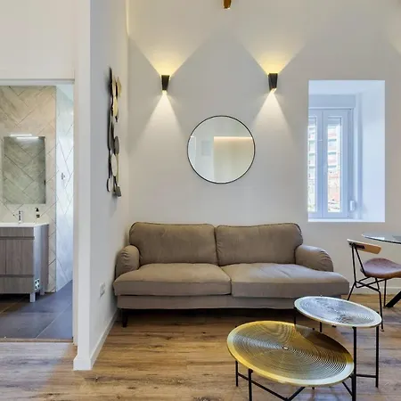 Appartement Golden Setúbal Extérieur photo