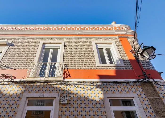 Golden Setubal