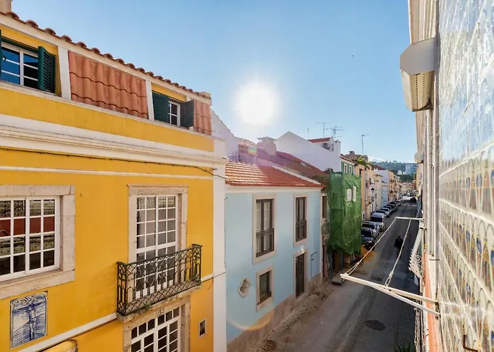 Golden Setubal