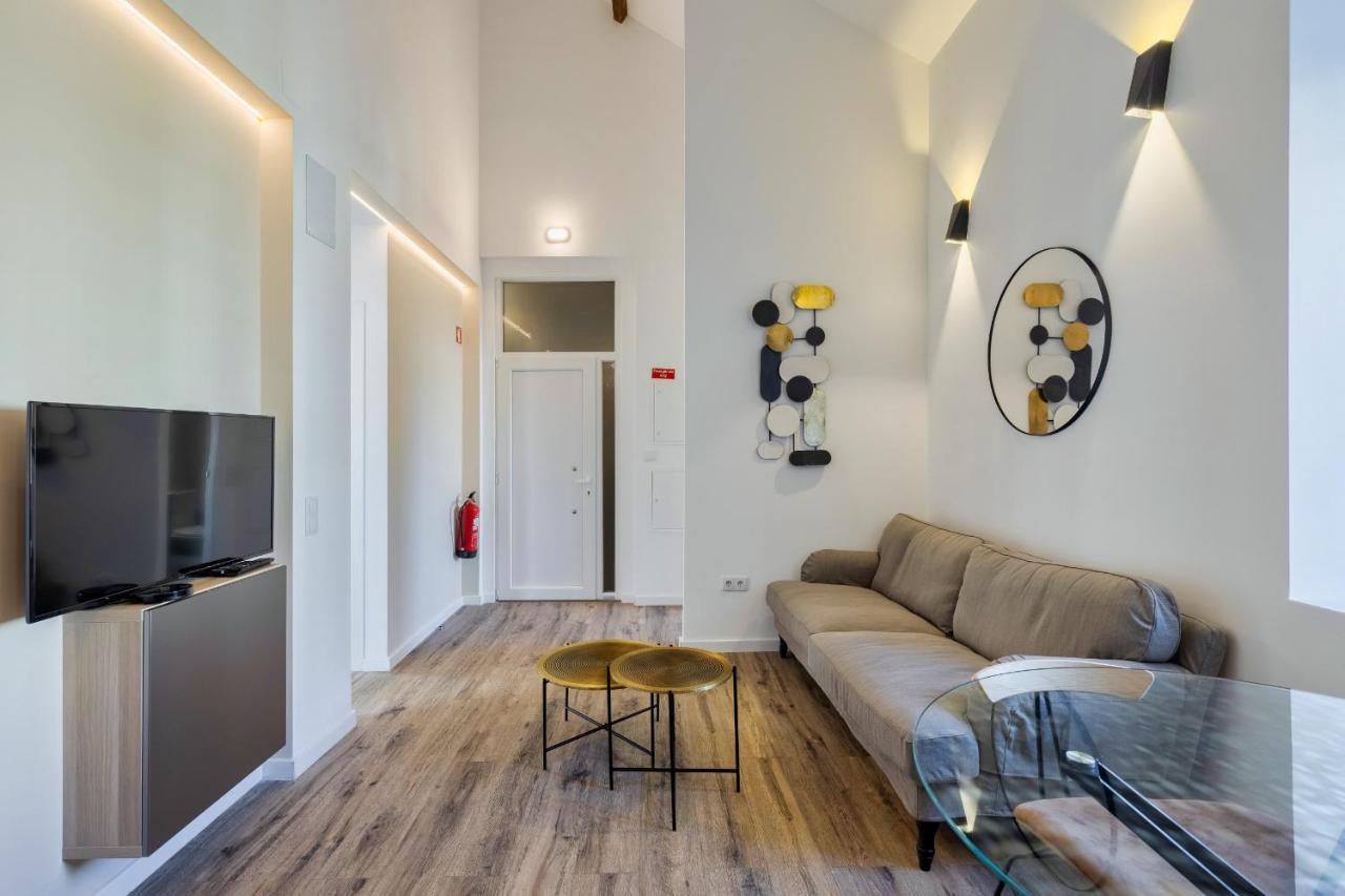 Golden Appartement Setúbal