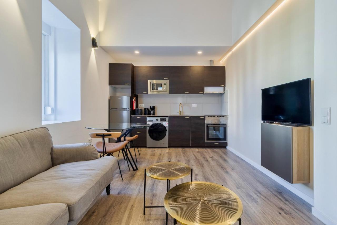 Apartment Golden *