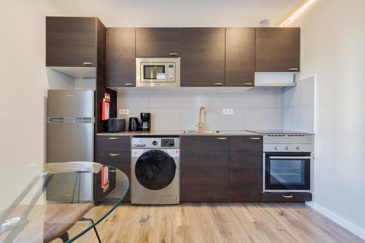 Apartment Golden *